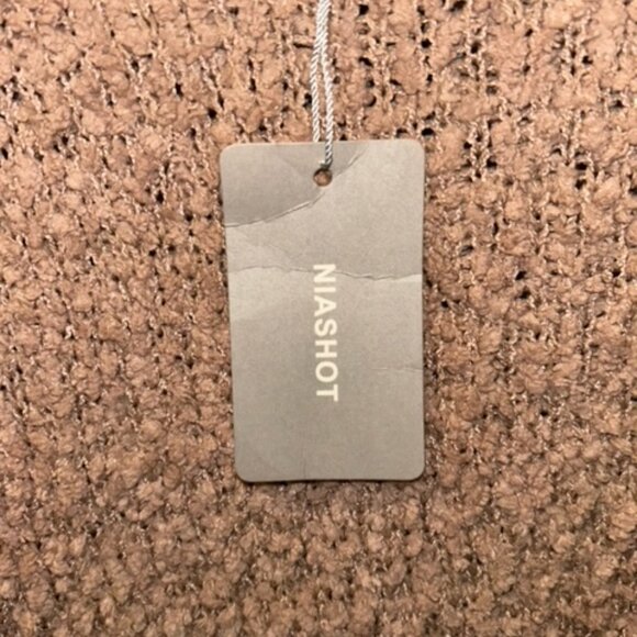 Camel 2XL womens sweater - Picture 3 of 4